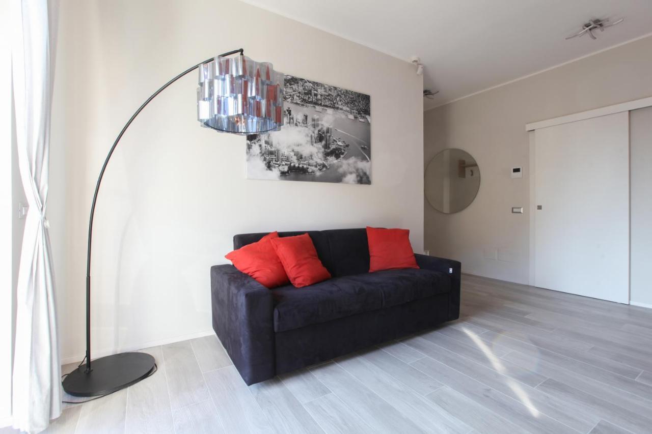 Апартаменти Dada 2Bd App - Nuovo In Centro Zona Navigli Мілан Екстер'єр фото