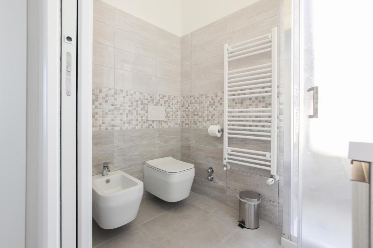 Апартаменти Dada 2Bd App - Nuovo In Centro Zona Navigli Мілан Екстер'єр фото