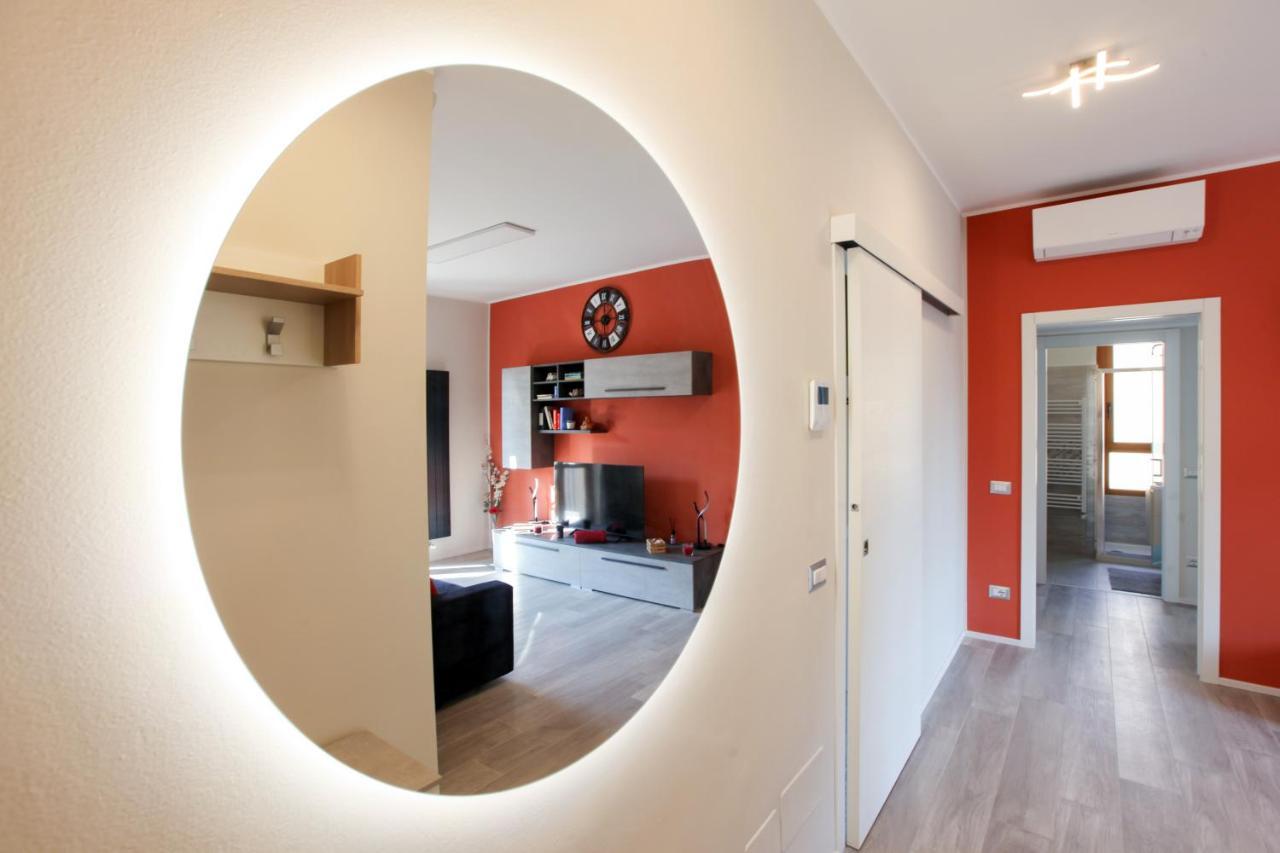 Апартаменти Dada 2Bd App - Nuovo In Centro Zona Navigli Мілан Екстер'єр фото