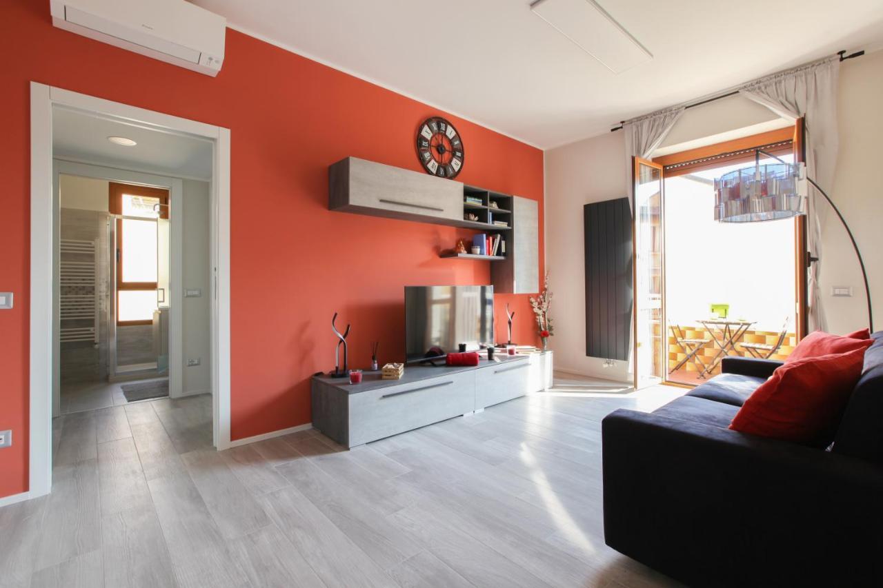 Апартаменти Dada 2Bd App - Nuovo In Centro Zona Navigli Мілан Екстер'єр фото