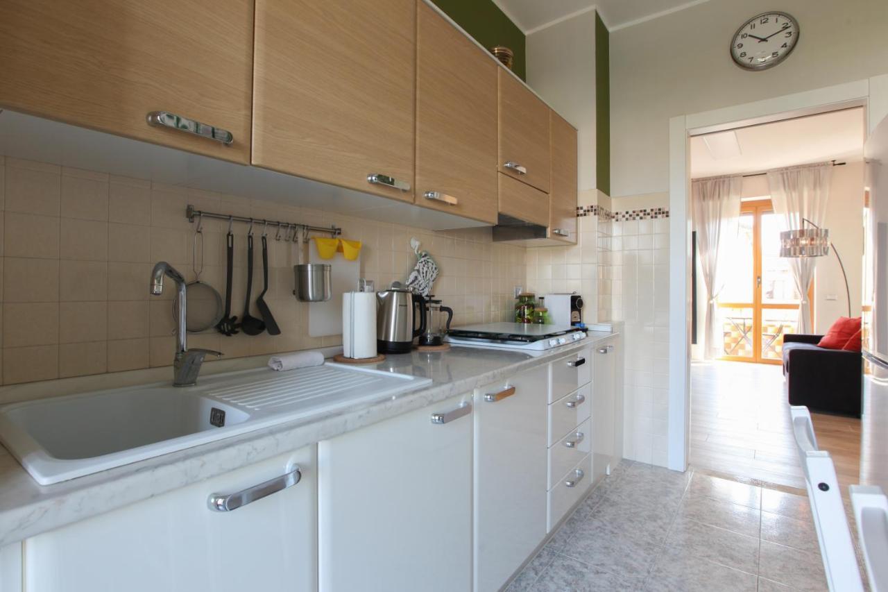 Апартаменти Dada 2Bd App - Nuovo In Centro Zona Navigli Мілан Екстер'єр фото