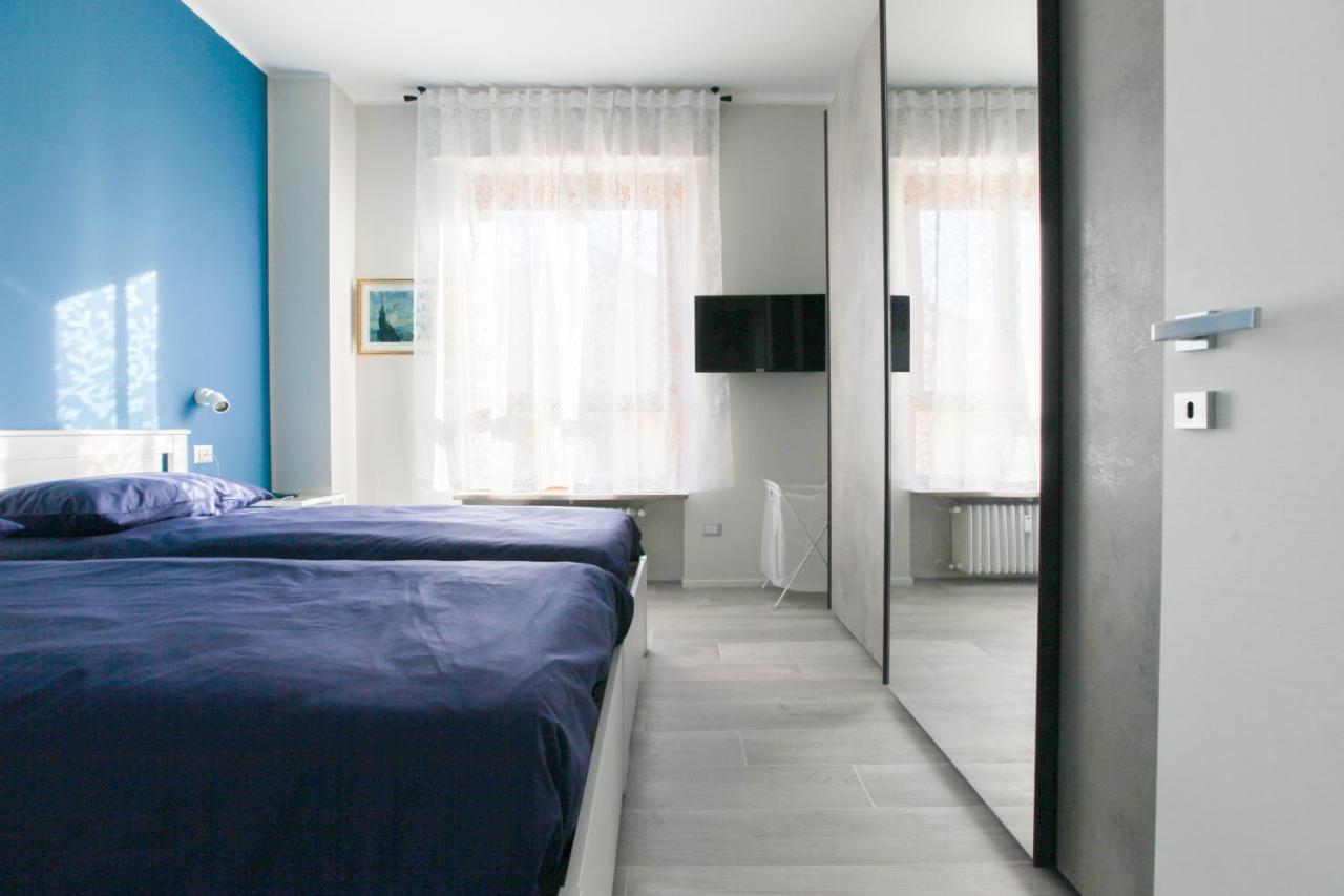Апартаменти Dada 2Bd App - Nuovo In Centro Zona Navigli Мілан Екстер'єр фото