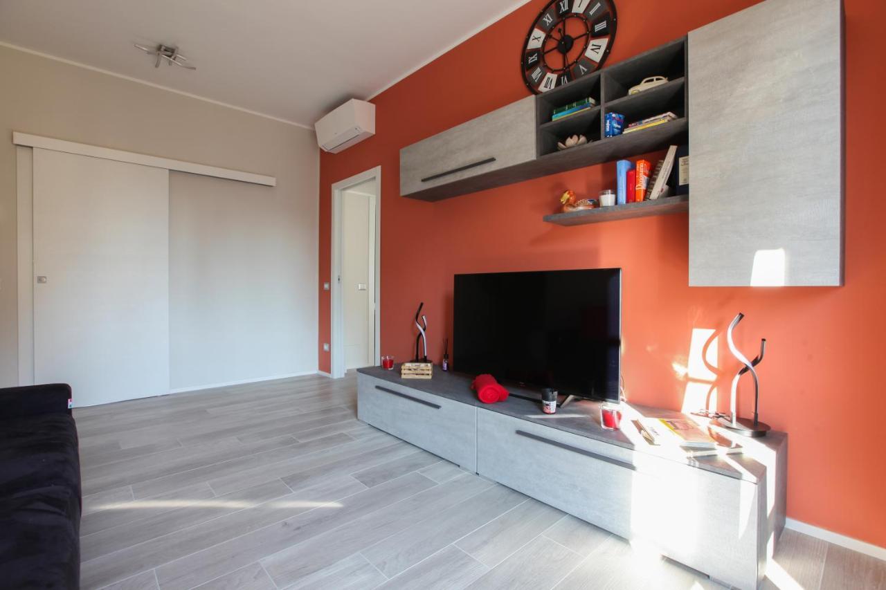 Апартаменти Dada 2Bd App - Nuovo In Centro Zona Navigli Мілан Екстер'єр фото