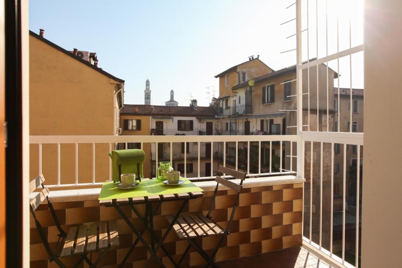 Апартаменти Dada 2Bd App - Nuovo In Centro Zona Navigli Мілан Екстер'єр фото